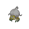 Dark Tarountula